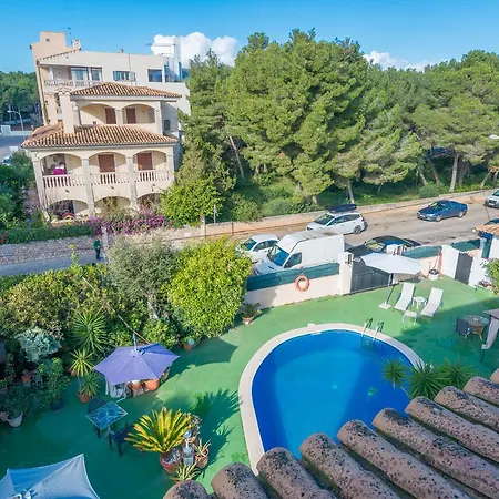 Apartamento Apartamento San Andres Cala Ratjada (Mallorca)