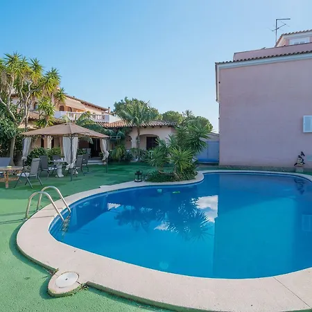 Apartamento San Andres Apartamento *