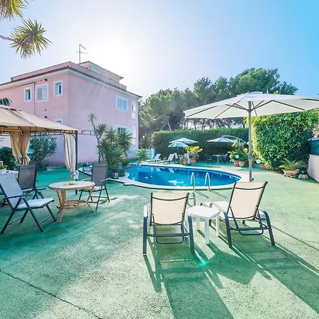 Apartamento Apartamento San Andres Cala Ratjada (Mallorca)
