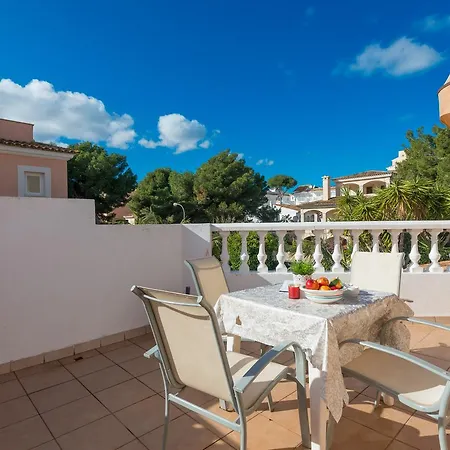 Apartamento Apartamento San Andres Cala Ratjada (Mallorca)
