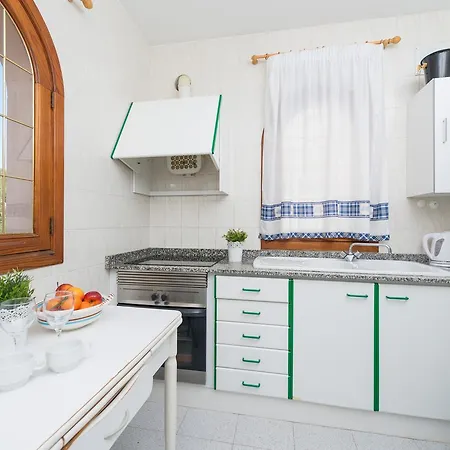 Apartamento Apartamento San Andres