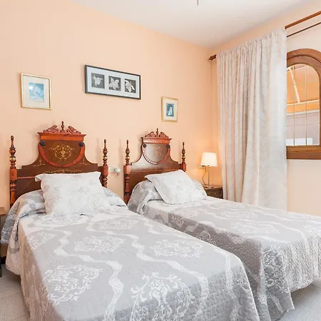 Apartamento San Andres Apartamento
