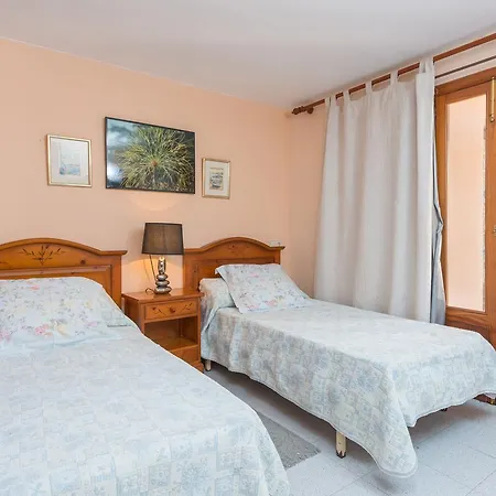Apartamento San Andres Apartamento Cala Ratjada (Mallorca)
