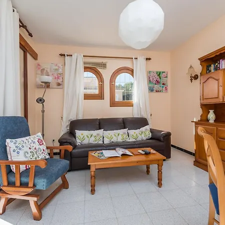 Apartamento San Andres Apartamento *