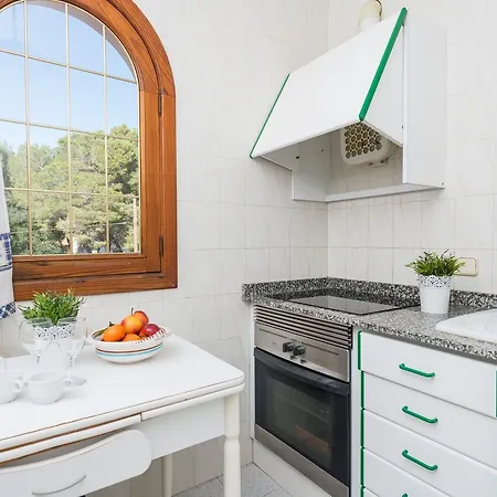 Apartamento Apartamento San Andres Cala Ratjada (Mallorca)